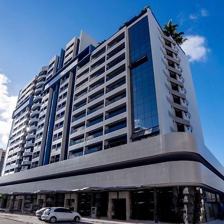 Edificio Time Apto 302 Er Hospedagens Apartment Maceio  Luaran gambar