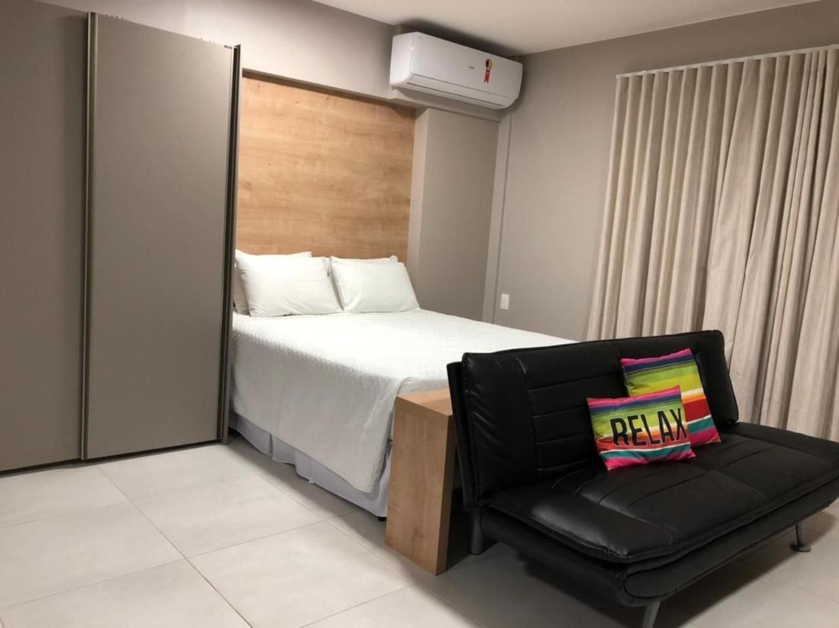 Edificio Time Apto 302 Er Hospedagens Apartment Maceio  Luaran gambar
