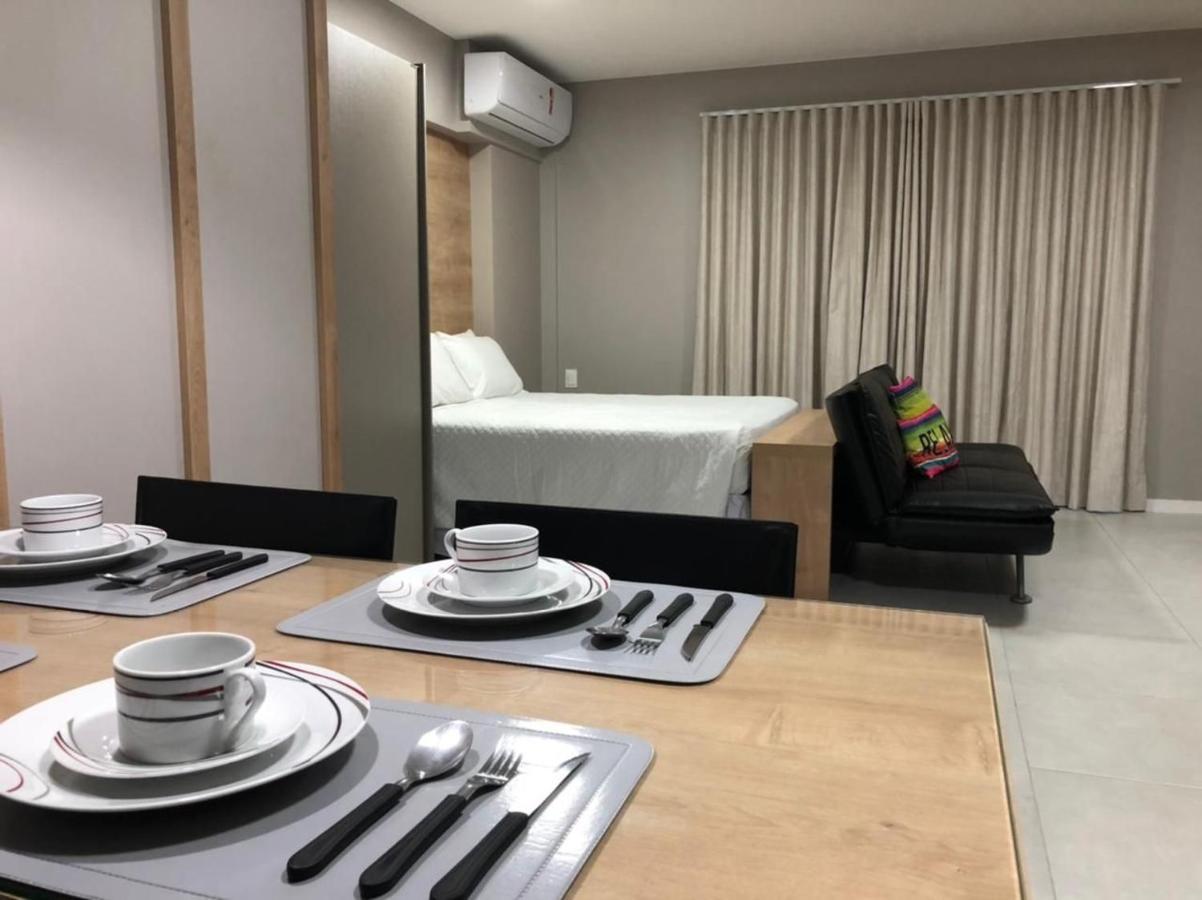Edificio Time Apto 302 Er Hospedagens Apartment Maceio  Luaran gambar