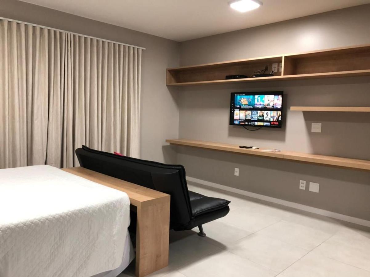 Edificio Time Apto 302 Er Hospedagens Apartment Maceio  Luaran gambar