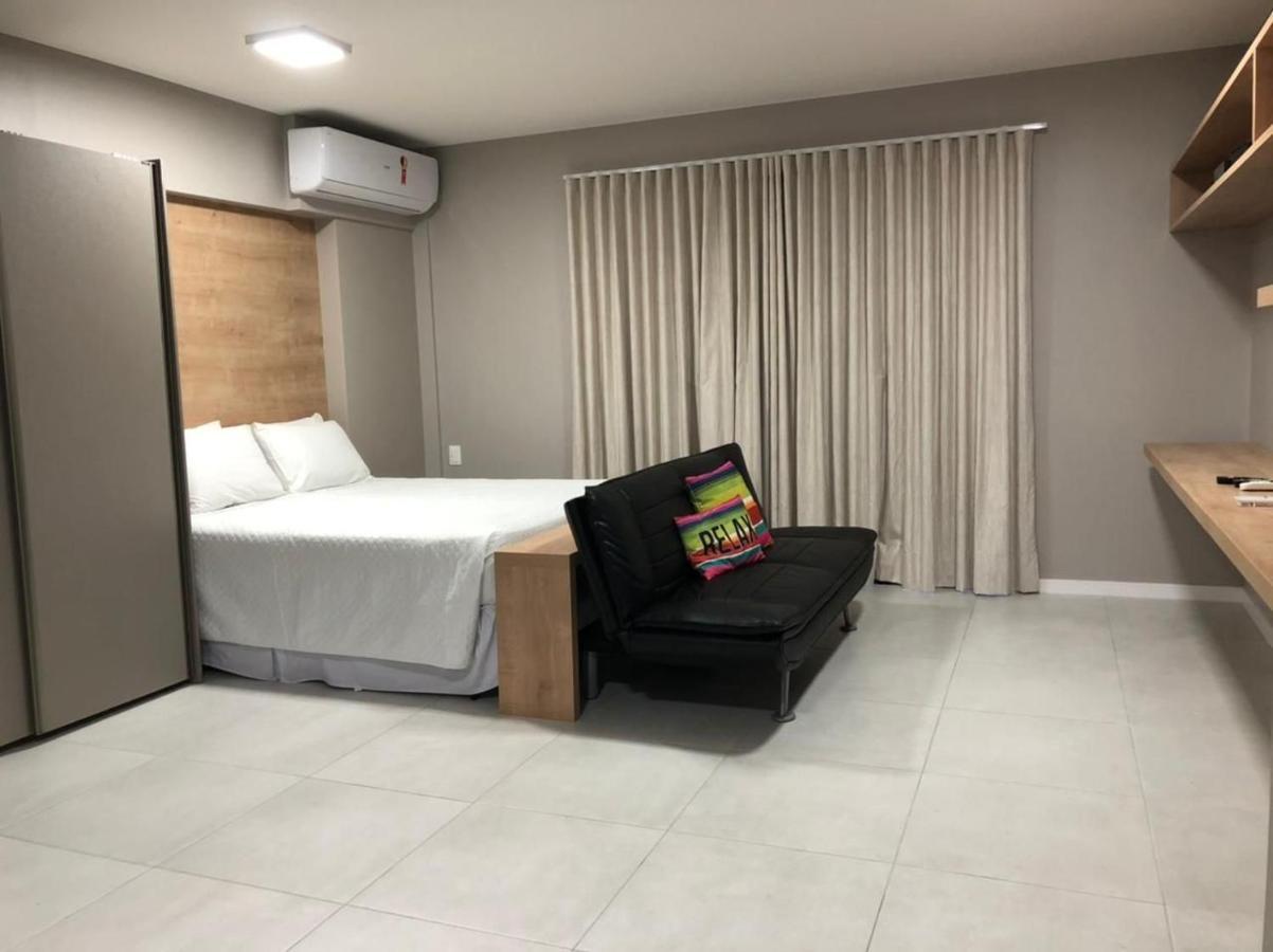 Edificio Time Apto 302 Er Hospedagens Apartment Maceio  Luaran gambar