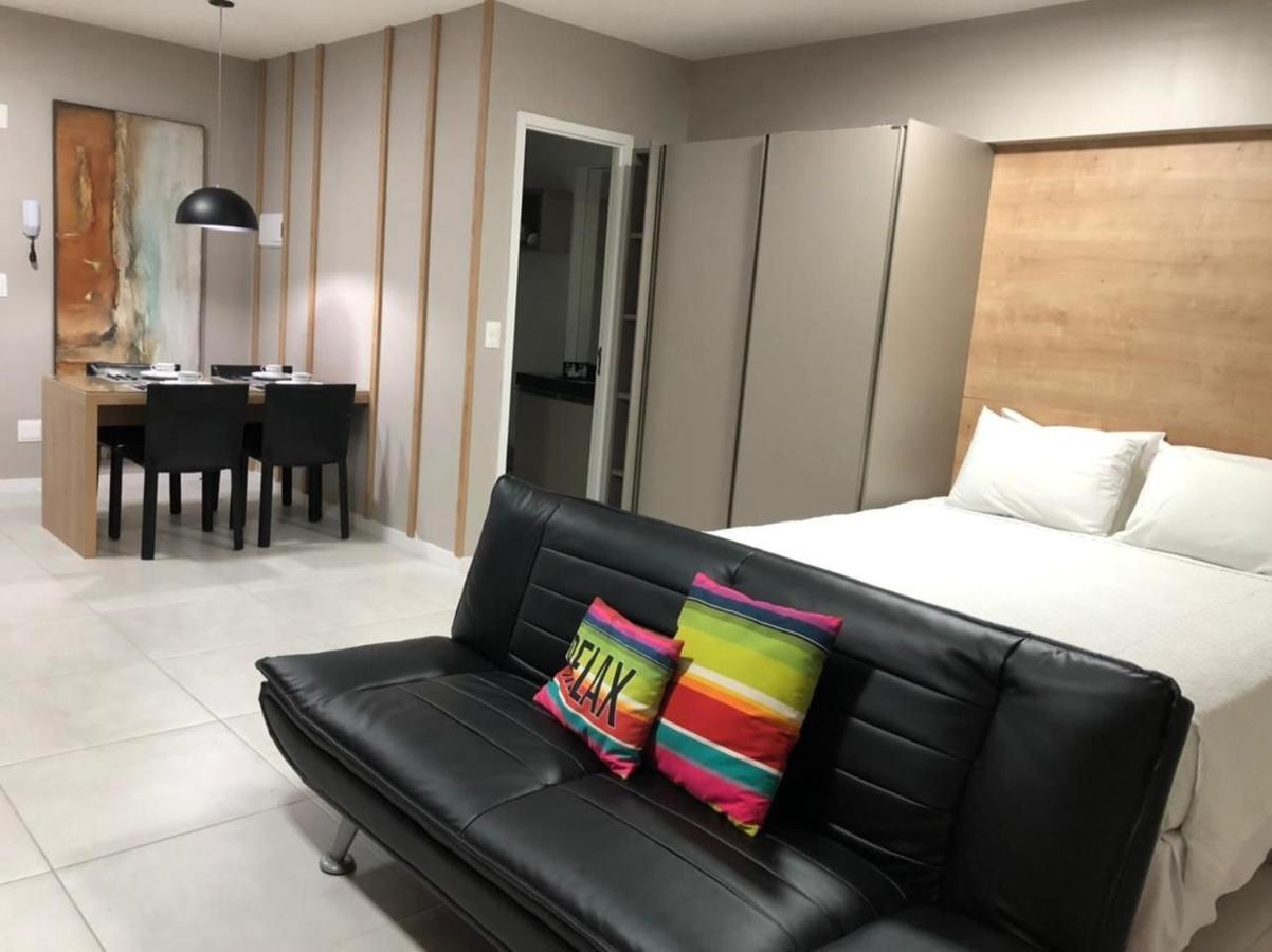 Edificio Time Apto 302 Er Hospedagens Apartment Maceio  Luaran gambar