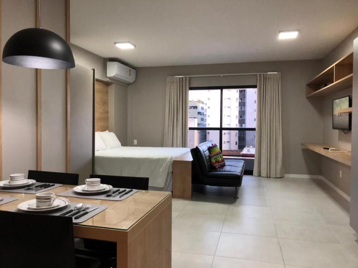 Edificio Time Apto 302 Er Hospedagens Apartment Maceio  Luaran gambar