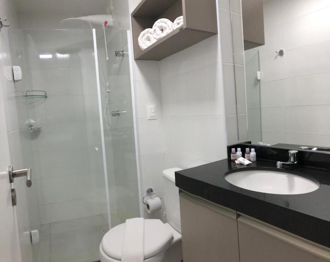Edificio Time Apto 302 Er Hospedagens Apartment Maceio  Luaran gambar